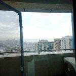 Kirayə (aylıq) 5 otaqlı Yeni Tikili, İçərişəhər metrosu, Səbail rayonu 4