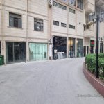 Kirayə (aylıq) Obyekt, 28 May metrosu, Nəsimi rayonu 5