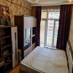 Аренда 4 комнат Новостройка, Nizami метро, Ясамал район 55