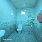 Satılır 3 otaqlı Həyət evi/villa, Koroğlu metrosu, Zabrat qəs., Sabunçu rayonu 12