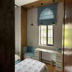 Satılır 6 otaqlı Həyət evi/villa, Əhmədli metrosu, H.Aslanov qəs., Xətai rayonu 12