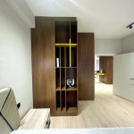 Satılır 2 otaqlı Yeni Tikili, Gənclik metrosu, Nərimanov rayonu 9