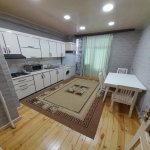 Kirayə (aylıq) 3 otaqlı Yeni Tikili, Həzi Aslanov metrosu, Əhmədli, Xətai rayonu 11