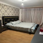 Kirayə (aylıq) 3 otaqlı Köhnə Tikili, Memar Əcəmi metrosu, 3-cü mikrorayon, Nəsimi rayonu 5