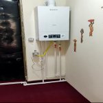 Kirayə (günlük) 2 otaqlı Həyət evi/villa, İnşaatçılar metrosu, Yasamal qəs., Yasamal rayonu 11