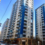 Satılır 3 otaqlı Yeni Tikili, Nizami metrosu, Yasamal rayonu 1