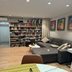Kirayə (aylıq) 4 otaqlı Köhnə Tikili, 28 May metrosu, Nəsimi rayonu 3