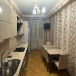 Kirayə (aylıq) 3 otaqlı Yeni Tikili, 20 Yanvar metrosu, Yasamal rayonu 10