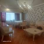 Аренда 3 комнат Новостройка, м. 8 Ноябрь метро, Насими район 2