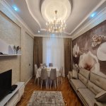 Satılır 3 otaqlı Yeni Tikili Xırdalan 4