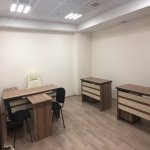 Kirayə (aylıq) 1 otaqlı Ofis, Xətai metrosu, Xətai rayonu 1
