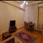 Kirayə (aylıq) 2 otaqlı Yeni Tikili, Bayıl qəs., Səbail rayonu 3