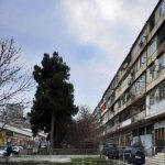 Satılır 2 otaqlı Köhnə Tikili, Neftçilər metrosu, Bakıxanov qəs., Sabunçu rayonu 1