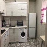 Kirayə (aylıq) 2 otaqlı Yeni Tikili, Qara Qarayev metrosu, Nizami rayonu 8
