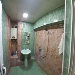 Satılır 3 otaqlı Köhnə Tikili, Qara Qarayev metrosu, Nizami rayonu 8