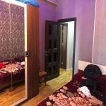 Kirayə (aylıq) 2 otaqlı Yeni Tikili, İnşaatçılar metrosu, Yasamal rayonu 4