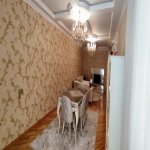 Satılır 7 otaqlı Həyət evi/villa, Badamdar qəs., Səbail rayonu 12