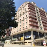 Satılır 1 otaqlı Yeni Tikili, Memar Əcəmi metrosu, 3-cü mikrorayon, Nəsimi rayonu 1