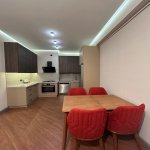 Kirayə (aylıq) 2 otaqlı Yeni Tikili, Avtovağzal metrosu, Binəqədi rayonu 24