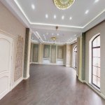 Satılır 9 otaqlı Həyət evi/villa, Neftçilər metrosu, Bakıxanov qəs., Sabunçu rayonu 15