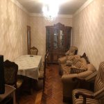Kirayə (aylıq) 3 otaqlı Köhnə Tikili, Qara Qarayev metrosu, Nizami rayonu 2