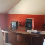 Satılır 6 otaqlı Həyət evi/villa, Badamdar qəs., Səbail rayonu 25