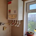 Satılır 5 otaqlı Köhnə Tikili, Xalqlar dostluğu metrosu, Əhmədli, Xətai rayonu 8