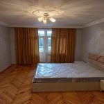 Kirayə (aylıq) 3 otaqlı Köhnə Tikili, Neftçilər metrosu, Nizami rayonu 4