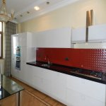 Kirayə (aylıq) 4 otaqlı Yeni Tikili, Gənclik metrosu, Nərimanov rayonu 16