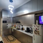 Satılır 2 otaqlı Yeni Tikili, Qara Qarayev metrosu, Nizami rayonu 4