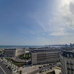 Kirayə (aylıq) 4 otaqlı Yeni Tikili, Ağ şəhər, Xətai rayonu 30