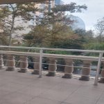Kirayə (aylıq) 4 otaqlı Köhnə Tikili, Sahil metrosu, Səbail rayonu 13