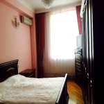 Kirayə (aylıq) 3 otaqlı Yeni Tikili, Nəriman Nərimanov metrosu, Nərimanov rayonu 4