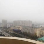 Kirayə (aylıq) 4 otaqlı Yeni Tikili, İnşaatçılar metrosu, Yasamal rayonu 1