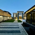 Satılır 3 otaqlı Həyət evi/villa Qəbələ 1