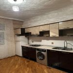 Kirayə (aylıq) 3 otaqlı Yeni Tikili, Əhmədli metrosu, Əhmədli, Xətai rayonu 9