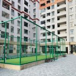 Kirayə (aylıq) 3 otaqlı Yeni Tikili, Nəriman Nərimanov metrosu, Nərimanov rayonu 12