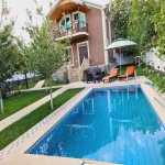 Kirayə (günlük) 4 otaqlı Həyət evi/villa Qəbələ 26