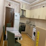 Kirayə (aylıq) 2 otaqlı Yeni Tikili, İnşaatçılar metrosu, Yeni Yasamal qəs., Yasamal rayonu 4