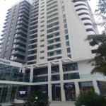 Satılır 2 otaqlı Yeni Tikili, Bayıl qəs., Səbail rayonu 1
