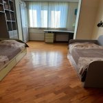 Satılır 3 otaqlı Köhnə Tikili, Azadlıq metrosu, 8-ci mikrorayon, Binəqədi rayonu 2