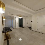 Satılır 4 otaqlı Yeni Tikili, 28 May metrosu, Səbail rayonu 4