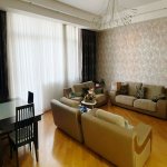 Kirayə (aylıq) 3 otaqlı Yeni Tikili, Nizami metrosu, Yasamal rayonu 1