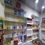 Kirayə (aylıq) Obyekt, İçərişəhər metrosu, Bayıl qəs., Səbail rayonu 3