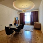 Аренда 4 комнатная Новостройка, м. 8 Ноябрь метро, Медицинский Университет, Насими район 2