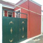 Satılır 3 otaqlı Həyət evi/villa, Azadlıq metrosu, Binəqədi qəs., Binəqədi rayonu 1