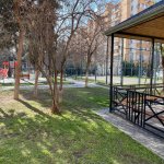 Satılır 2 otaqlı Köhnə Tikili, Neftçilər metrosu, Bakıxanov qəs., Sabunçu rayonu 13