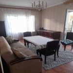 Satılır 3 otaqlı Köhnə Tikili, Neftçilər metrosu, Nizami rayonu 8