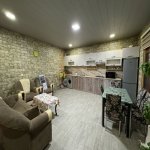 Kirayə (aylıq) 7 otaqlı Bağ evi, Şüvəlan, Xəzər rayonu 4