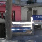 Kirayə (aylıq) 1 otaqlı Ofis, Əhmədli metrosu, Xətai rayonu 7